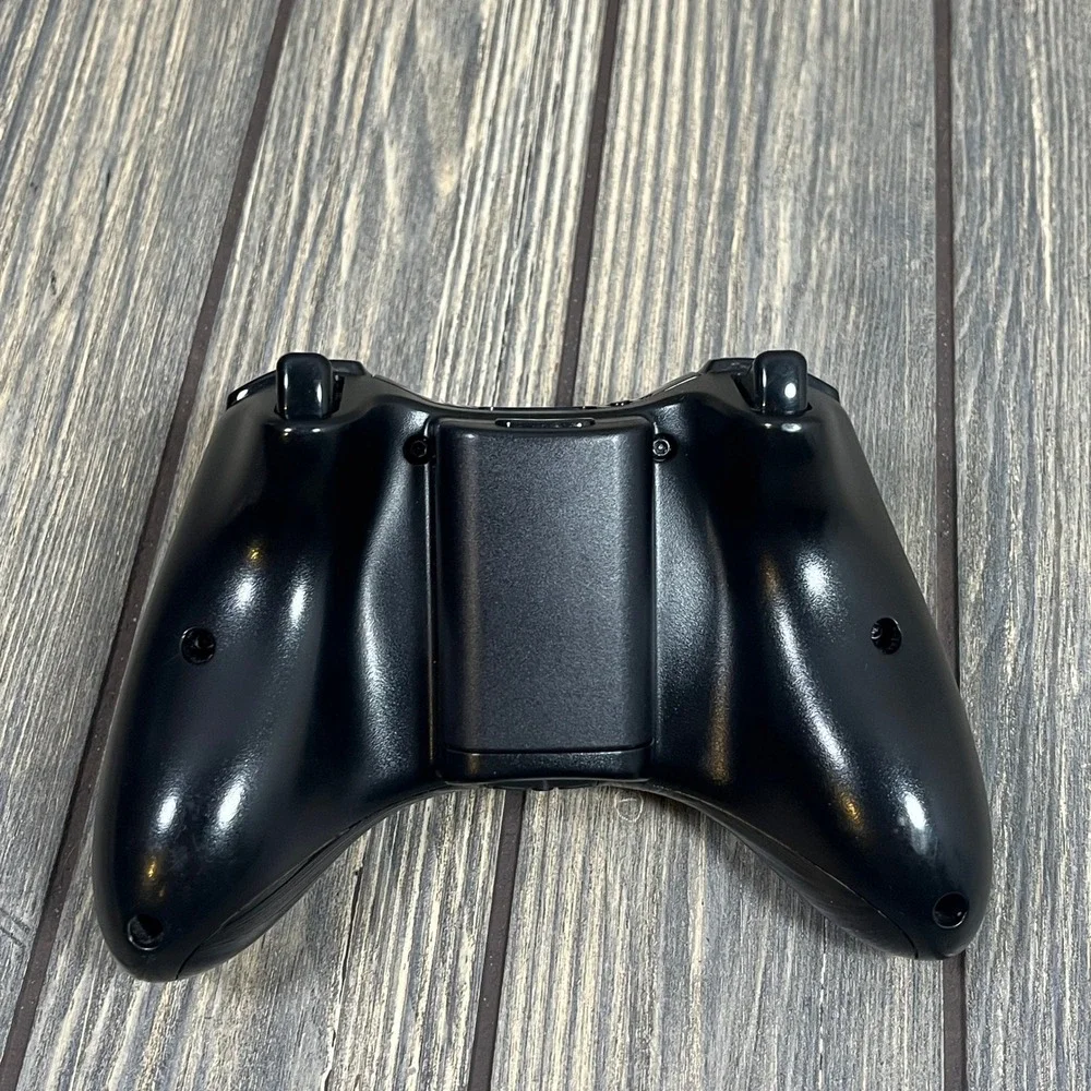 Microsoft Xbox 360 Wireless Controller Camouflage Special‎ Edition Gaming 1403